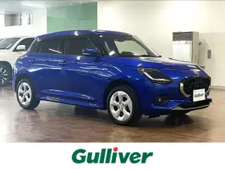 スイフト HYBRID MX