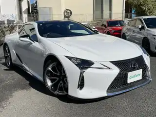 ＬＣ 500h Sパッケージ