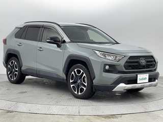 ＲＡＶ４ アドベンチャー