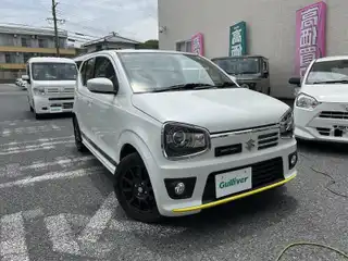 アルト ワークス
