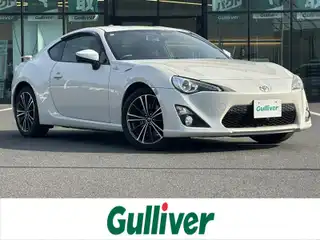 ８６ GT リミテッド