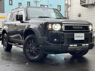 ランドクルーザー２５０ VX