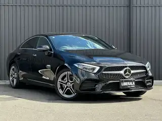 ＣＬＳ２２０ｄ スポーツ エクスクルーシブPKG