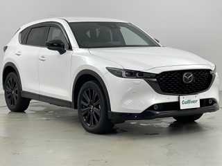 ＣＸ－５ XD スポーツアピアランス