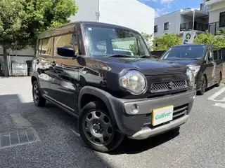 ハスラー G
