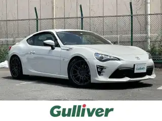 ８６ GT