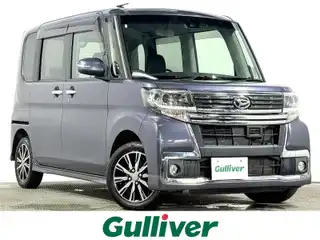 タント カスタム X トップED SAⅡ