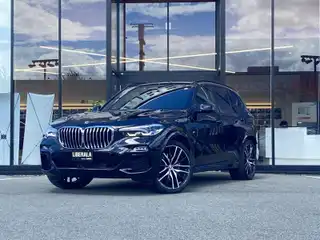 ＢＭＷ Ｘ５ xDrive 35d Mスポーツ