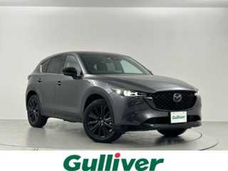 ＣＸ－５ XD スポーツアピアランス