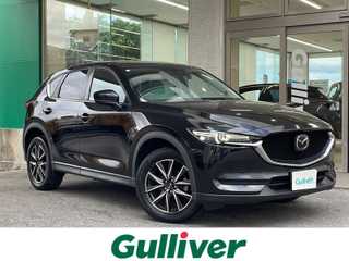 ＣＸ－５ XD プロアクティブ