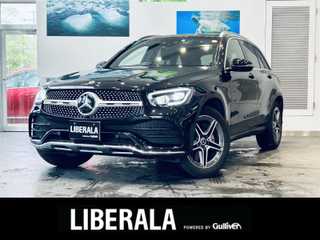 ＧＬＣ d 4マチック AMGライン