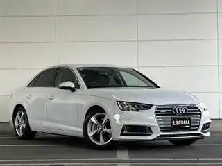 Ａ４ 45TFSIクワトロ マイスターシュトック