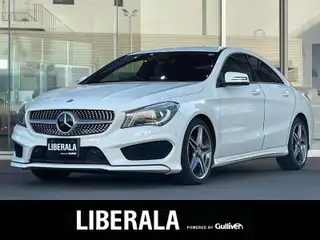 ＣＬＡ１８０ AMGライン