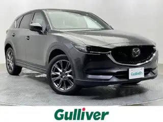 ＣＸ－５ XD エクスクルーシブモード