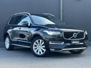 ＸＣ９０ T5 AWD モーメンタム