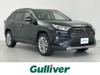 ＲＡＶ４ G Zパッケージ