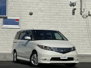 エリシオン G Aero HDDナビ SP