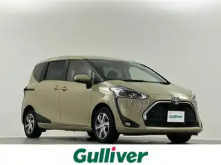 シエンタ ファンベースG クエロ
