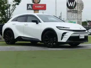 クラウン スポーツ Z