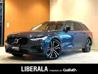 ボルボ Ｖ９０ リチャージ アルティメット T8 AWD PHV