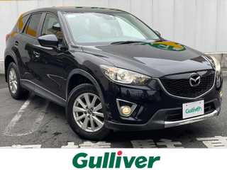 ＣＸ－５ XD