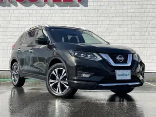 エクストレイル 20Xi