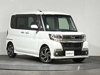 タント カスタム RS トップED SA Ⅲ