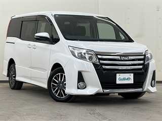 ノア Si