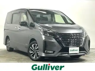セレナ ハイウェイスター V