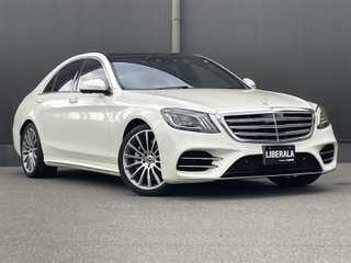 Ｓ４５０ エクスクルーシブ スポーツLTD