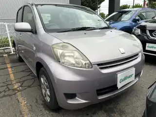 パッソ X