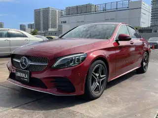 Ｃ２２０ｄ ローレウスED スポーツプラスPKG