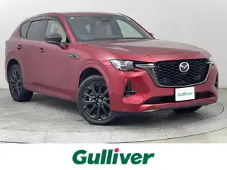 ＣＸ－６０ XD HV プレミアムスポーツ
