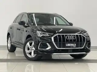 Ｑ３ 35TFSI アドバンスド