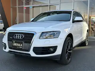 Ｑ５ 2．0 TFSI クワトロ