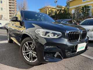 Ｘ３ xDrive20d Mスポーツ