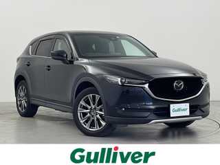 ＣＸ－５ XD エクスクルーシブモード