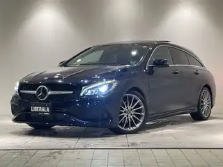 ＣＬＡ１８０ Sブレイク AMG スタイル