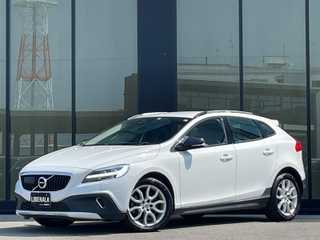 Ｖ４０ クロスカントリー D4 サマム
