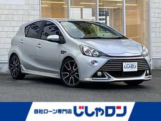 アクア G G’s