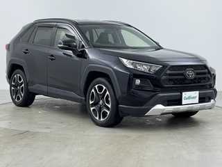 ＲＡＶ４ アドベンチャー
