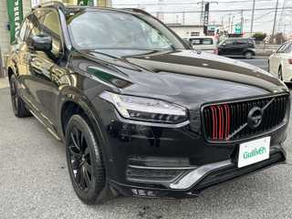 ＸＣ９０ T5 AWD モーメンタム