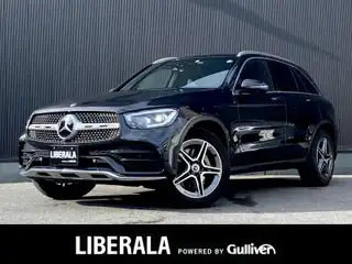 ＧＬＣ d 4マチック AMGライン