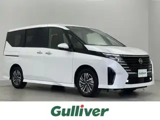セレナ ハイウェイスター V