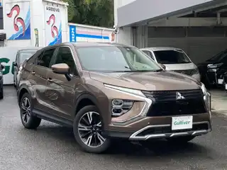 エクリプス クロス G