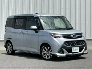 ジャスティ カスタムRS スマートアシスト