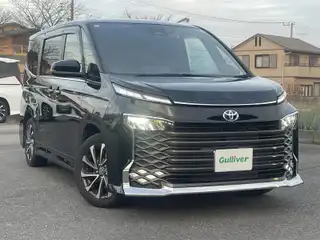 ヴォクシー S－Z