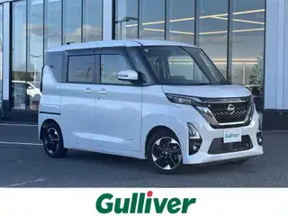 ルークス HWS X プロパイロットED