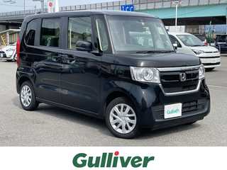 Ｎ－ＢＯＸ G L ホンダセンシング