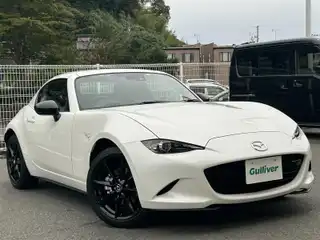 ロードスター ＲＦ RS